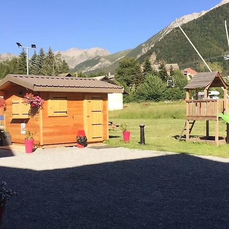 Appart Tres Ensoleille 5-6 Pers Au Pied Des Pistes أونسيل المظهر الخارجي الصورة