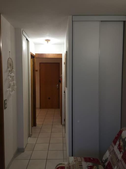 Appart Tres Ensoleille 5-6 Pers Au Pied Des Pistes أونسيل المظهر الخارجي الصورة