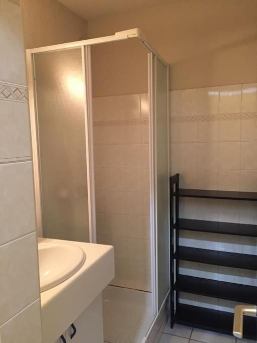 Appart Tres Ensoleille 5-6 Pers Au Pied Des Pistes أونسيل المظهر الخارجي الصورة